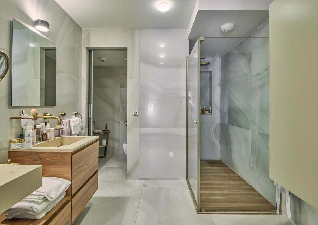 Apartment in Beaulieu-sur-Mer, Provence-Alpes-Côte d'Azur, France 5 - 12086242
