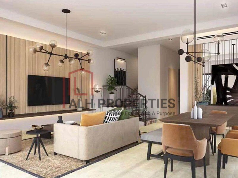 Genuine Resale | 4 Br | Handover Q4 2025 In Dubai, Dubai, United Arab ...