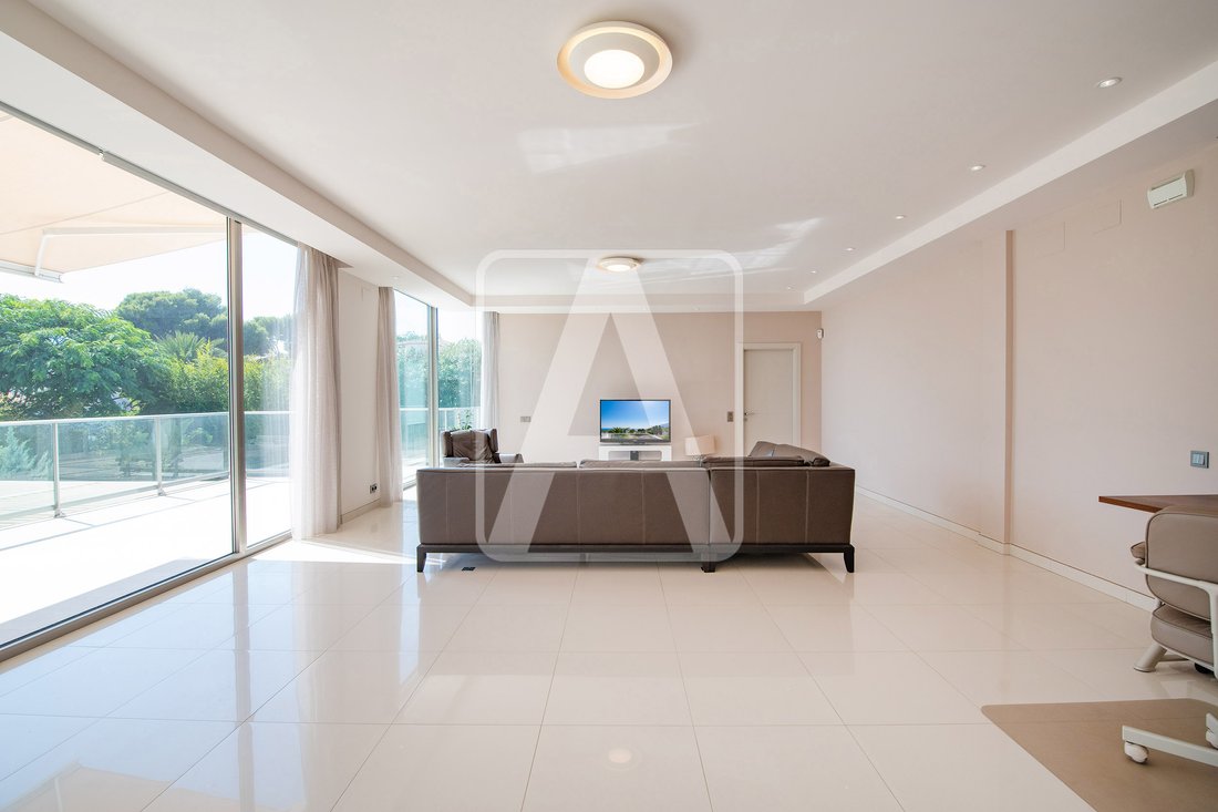 Villa in Calp / Calpe, Valencian Community, Spain 4 - 13387150
