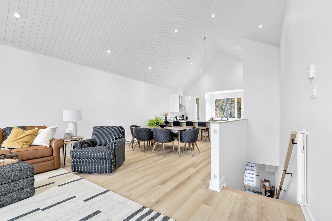 Ch. De La Promenade 2, Lac Sainte Marie, In Lac Sainte Marie, Quebec