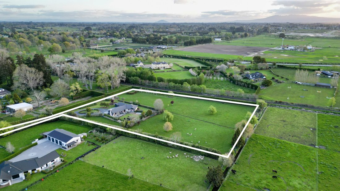 41 Vaile Road Newstead Hamilton Waikato In Hamilton, Waikato, New Zealand For Sale (13386704)