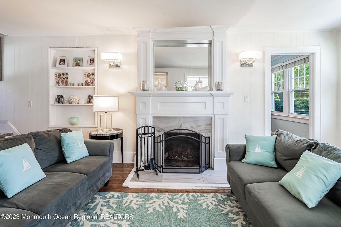 50 Statesir Place, Red Bank, Nj, 07701 In Red Bank, New Jersey, United