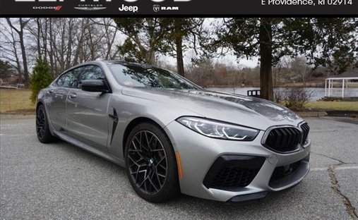 BMW M8 for sale in Rhode Island, United States | JamesEdition
