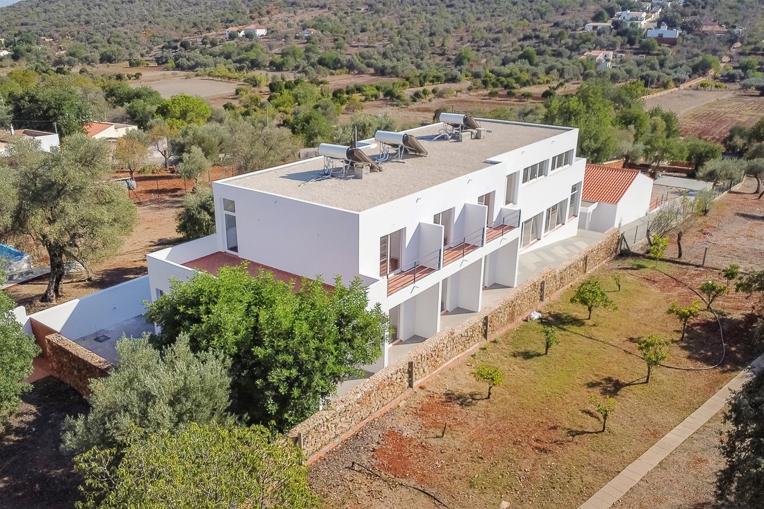 House in Salir, Algarve, Portugal 1 - 13386453