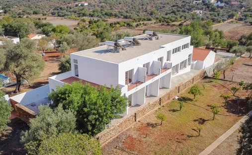 House in Salir, Algarve, Portugal 1