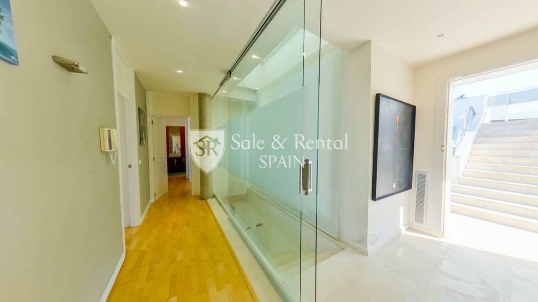 Chalet in Lloret de Mar, Catalonia, Spain 5 - 13386341