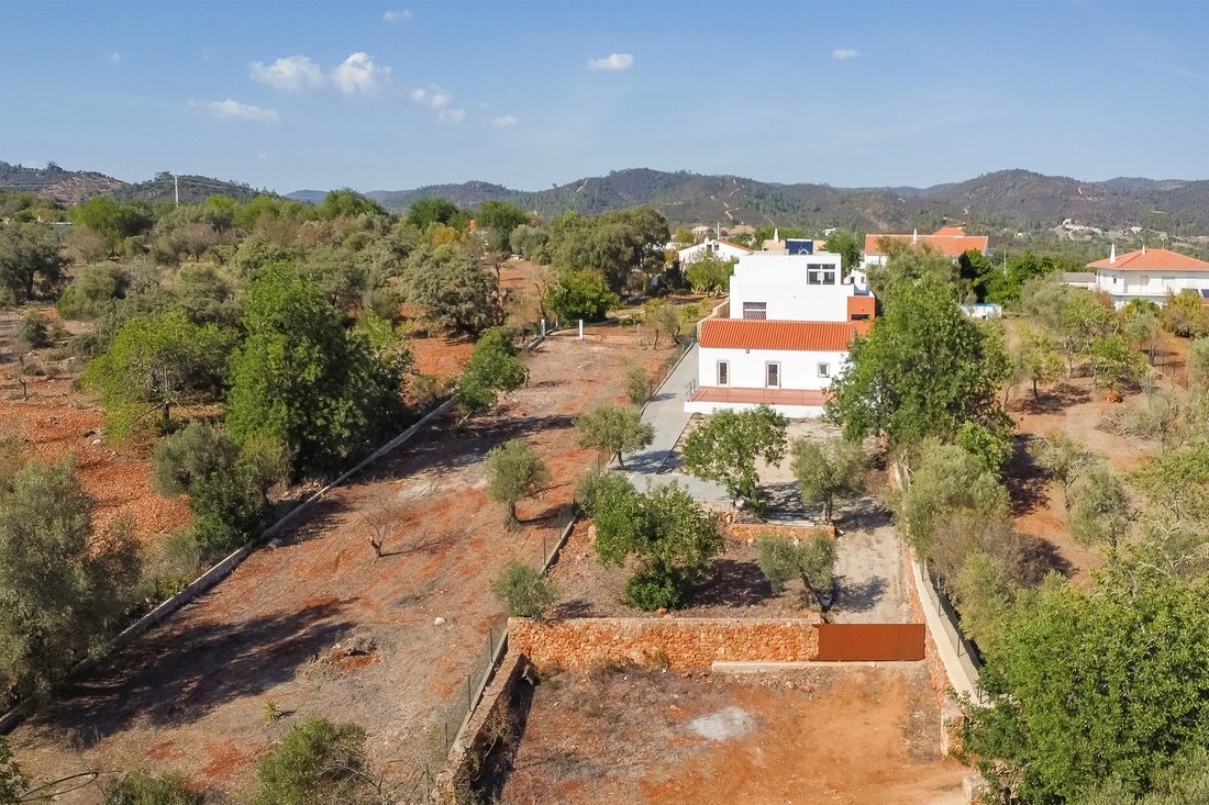 House in Salir, Algarve, Portugal 2 - 13386453
