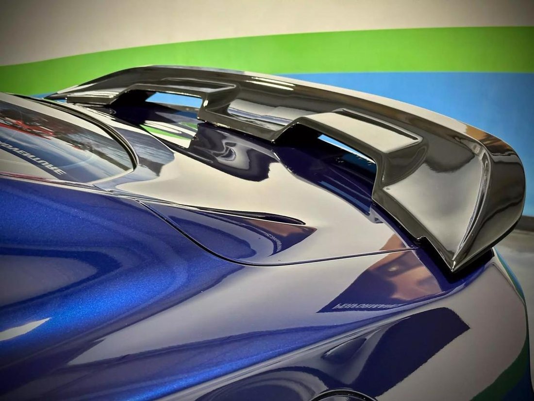 2019 Ford Mustang In Mooresville, Nc, United States For Sale (13380044)