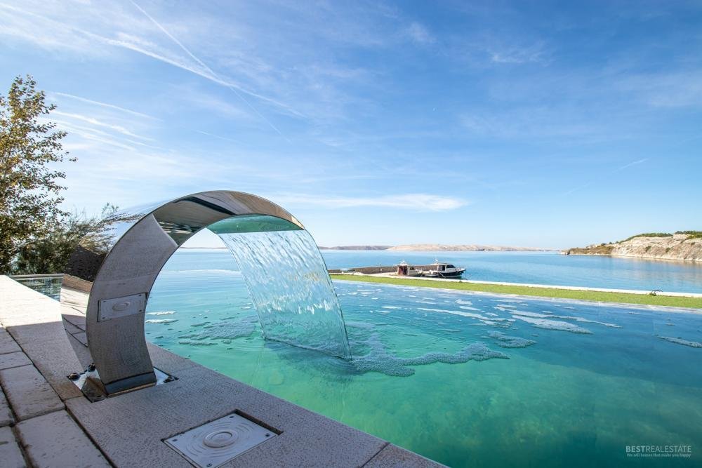 Villa in Mjesni odbor Vostarnica, Zadar, Zadar County 4 - 13386988