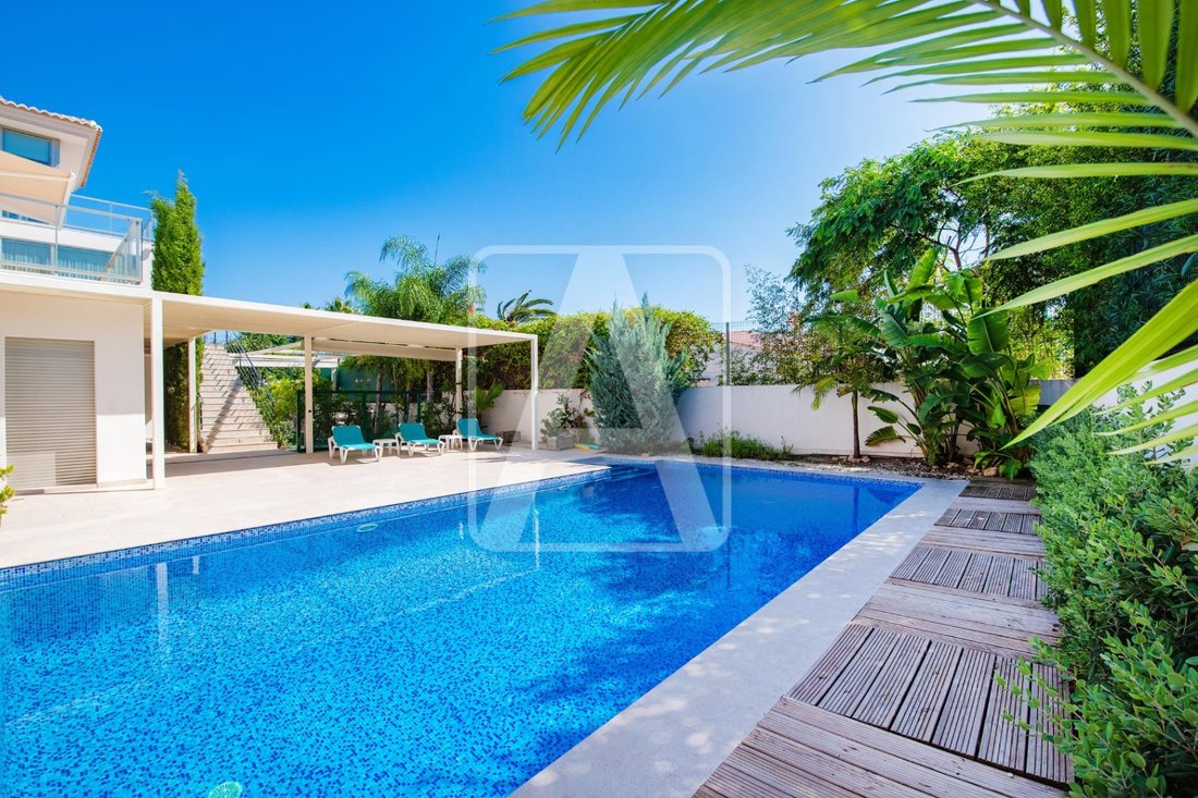 Villa in Calp / Calpe, Valencian Community, Spain 3 - 13387150