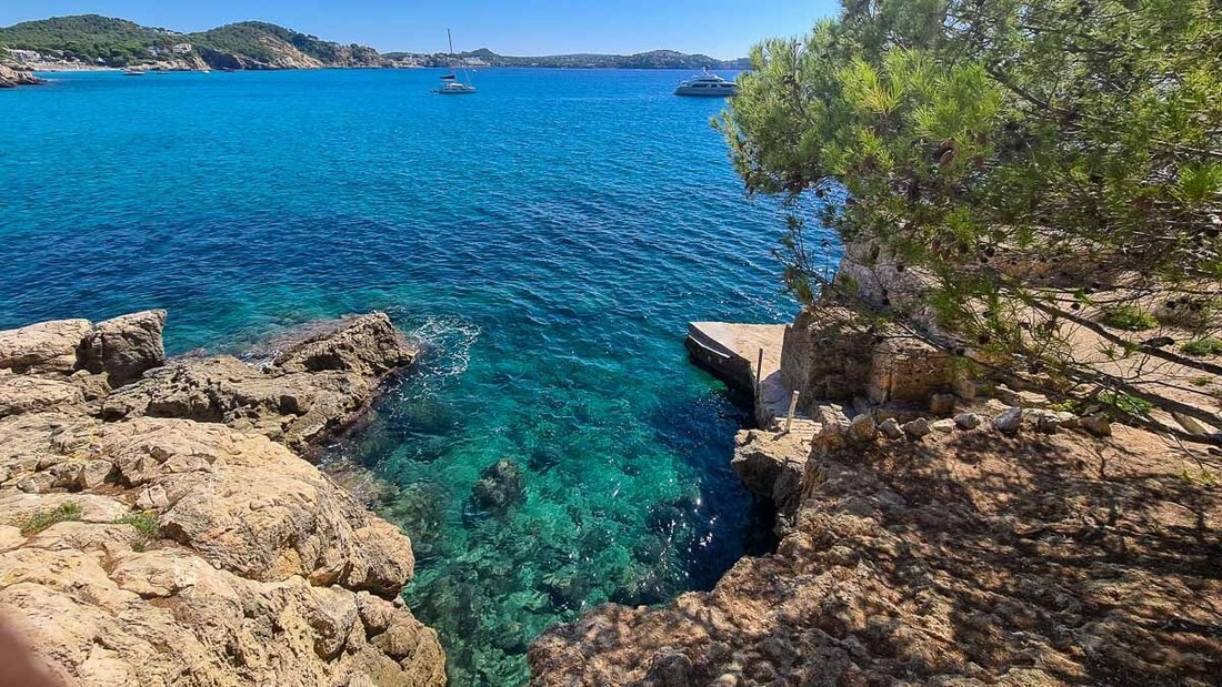 Villa in Cala Fornells, Calvia, Balearic Islands 3 - 13387249
