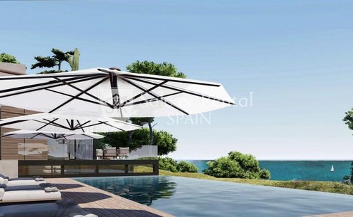 Chalet à Sant Feliu de Guíxols, Catalogne, Espagne 1