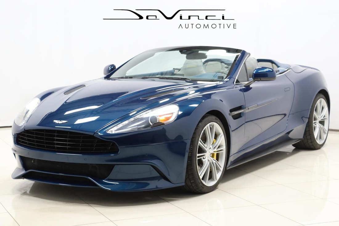 Cabriolet in Jacksonville, Florida, United States 1 - 12551703