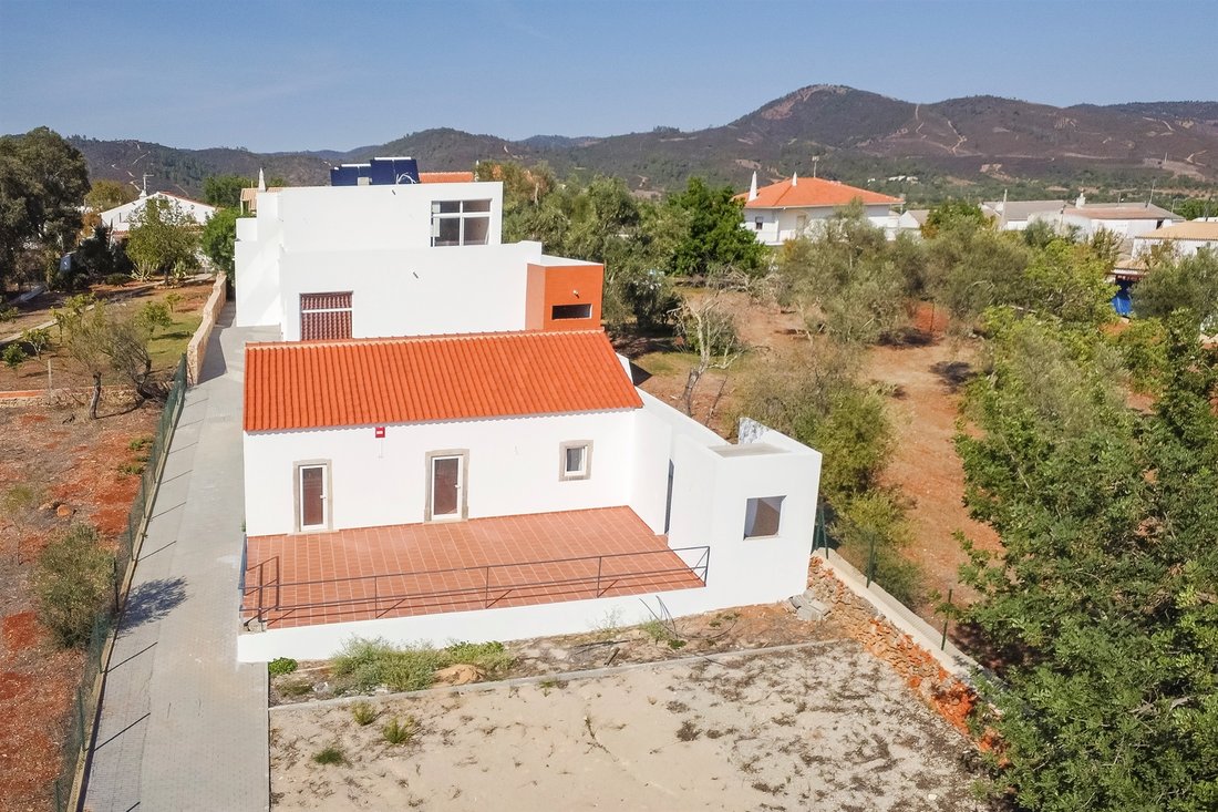 House in Salir, Algarve, Portugal 4 - 13386453