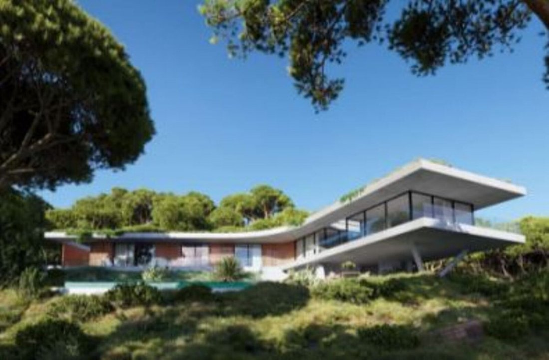 Villa in Benahavis, Andalusia, Spain 3 - 13387513
