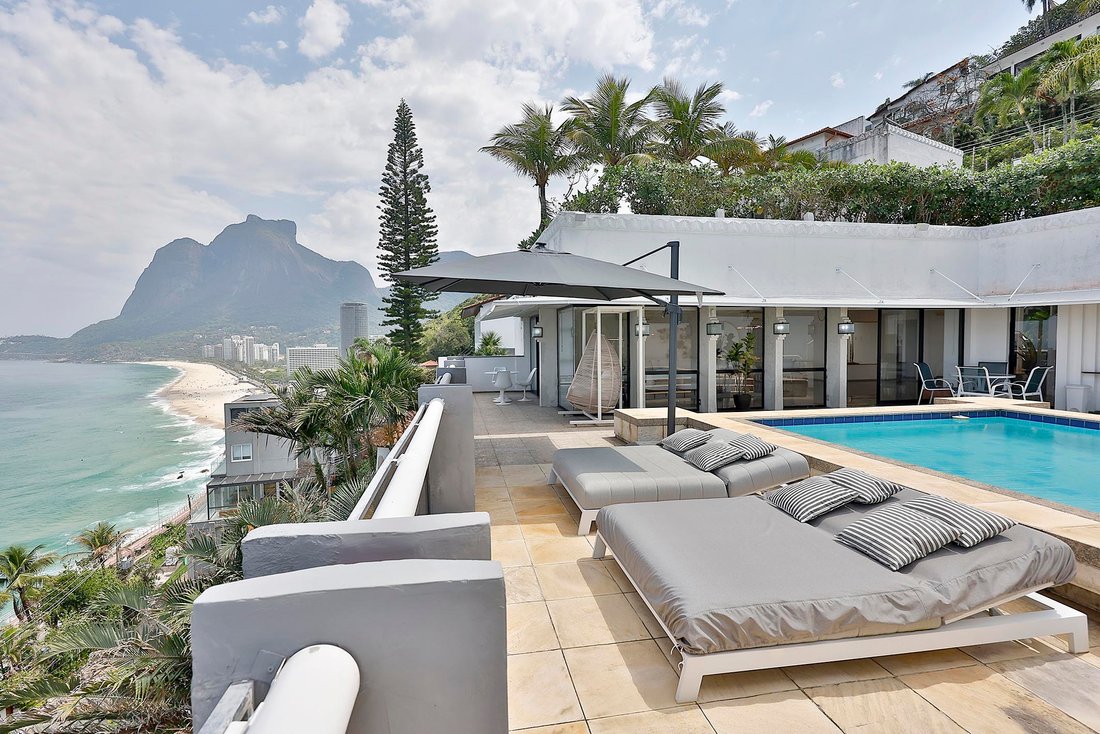 House in Rio de Janeiro, State of Rio de Janeiro, Brazil 1 - 13386172