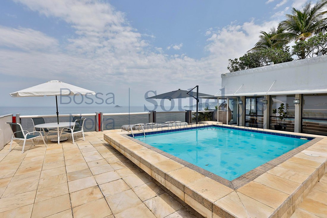 House in Rio de Janeiro, State of Rio de Janeiro, Brazil 5 - 13386172