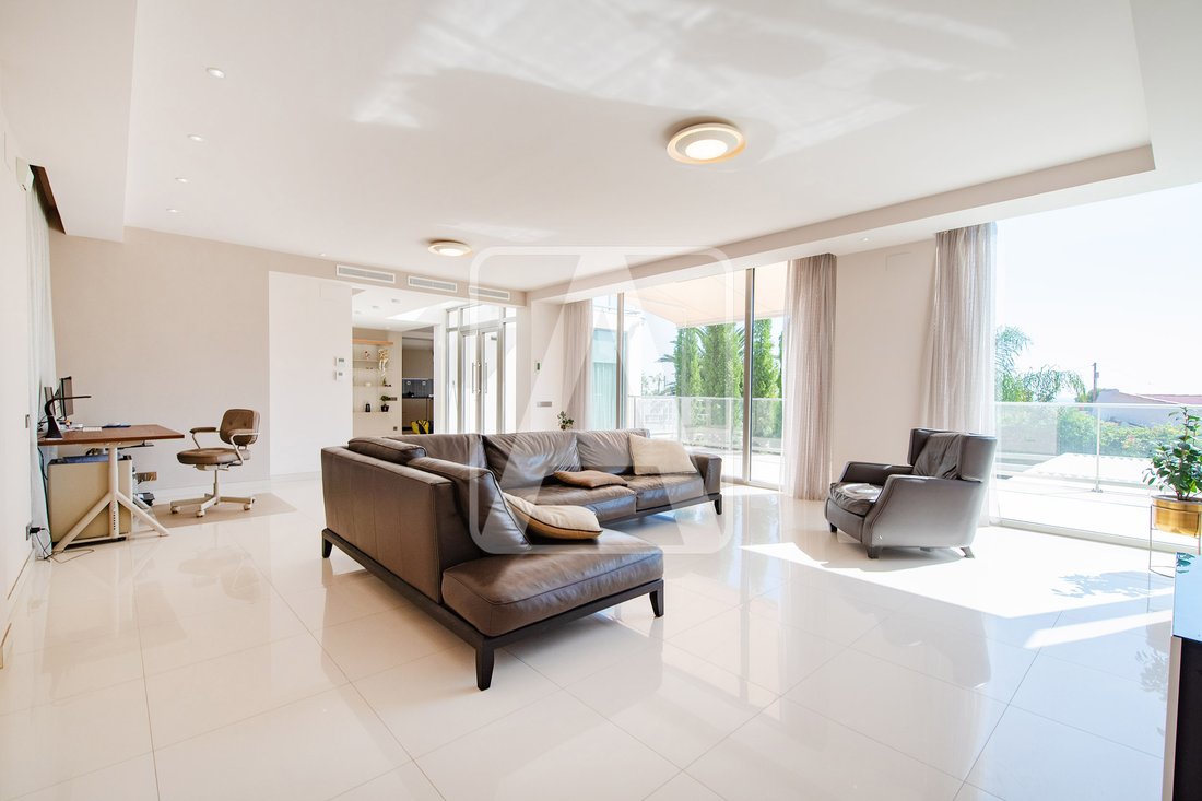 Villa in Calp / Calpe, Valencian Community, Spain 5 - 13387150