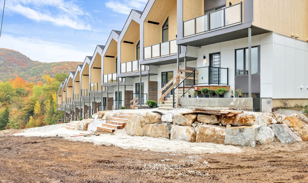 Ch. De La Promenade 2, Lac Sainte Marie, In Lac Sainte Marie, Quebec