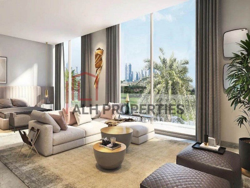 Genuine Resale | 4 Br | Handover Q4 2025 In Dubai, Dubai, United Arab ...