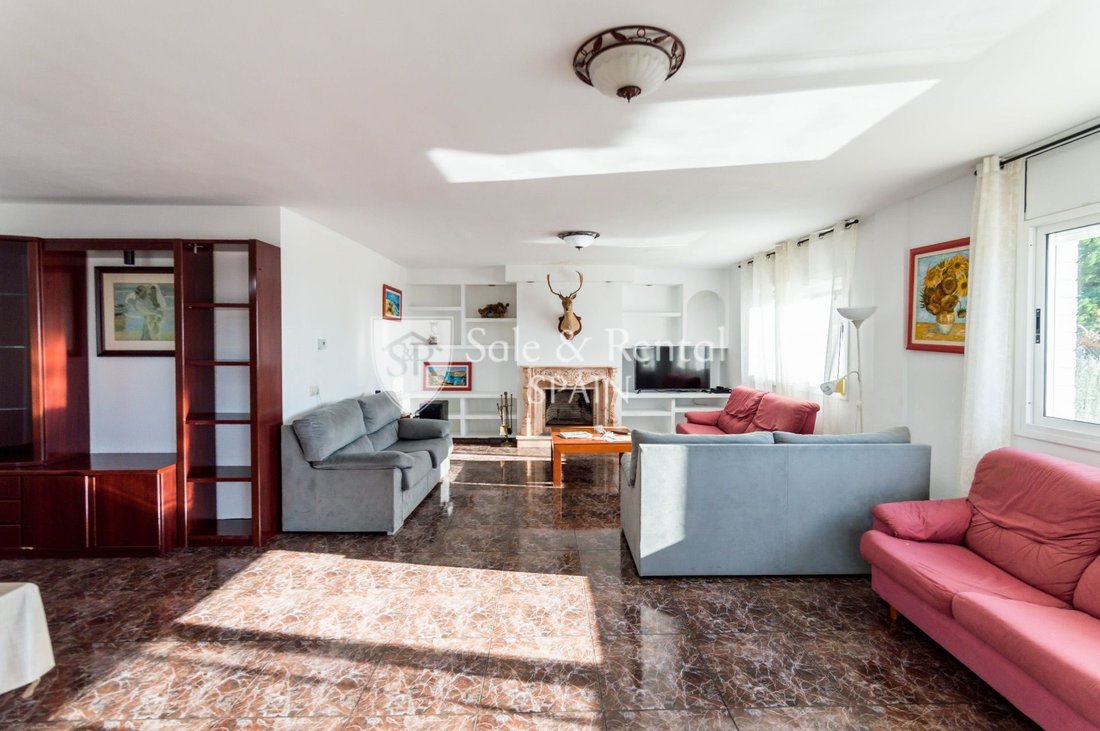 Chalet in Lloret de Mar, Catalonia, Spain 5 - 13386264