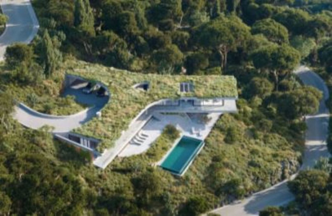 Villa in Benahavis, Andalusia, Spain 4 - 13387513