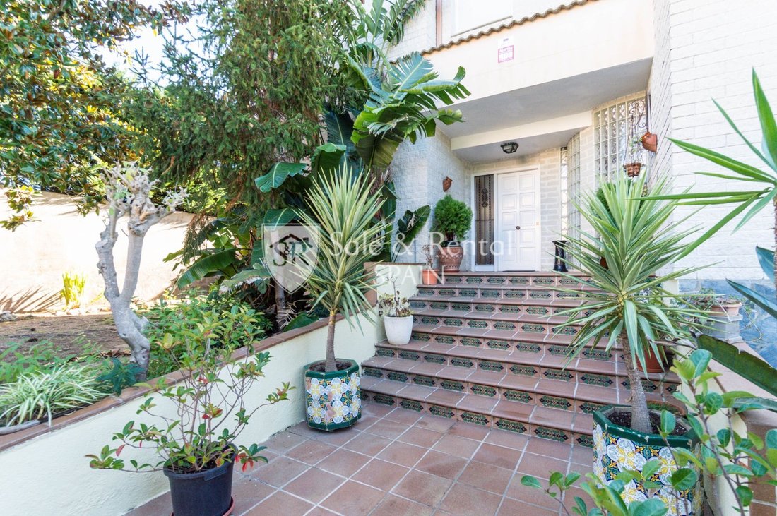 Chalet in Lloret de Mar, Catalonia, Spain 3 - 13386264