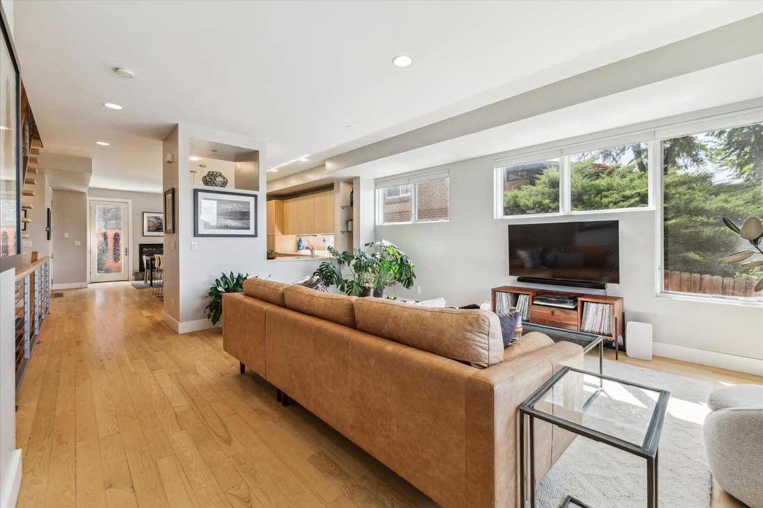 Townhouse in Denver, Colorado, United States 4 - 13386513