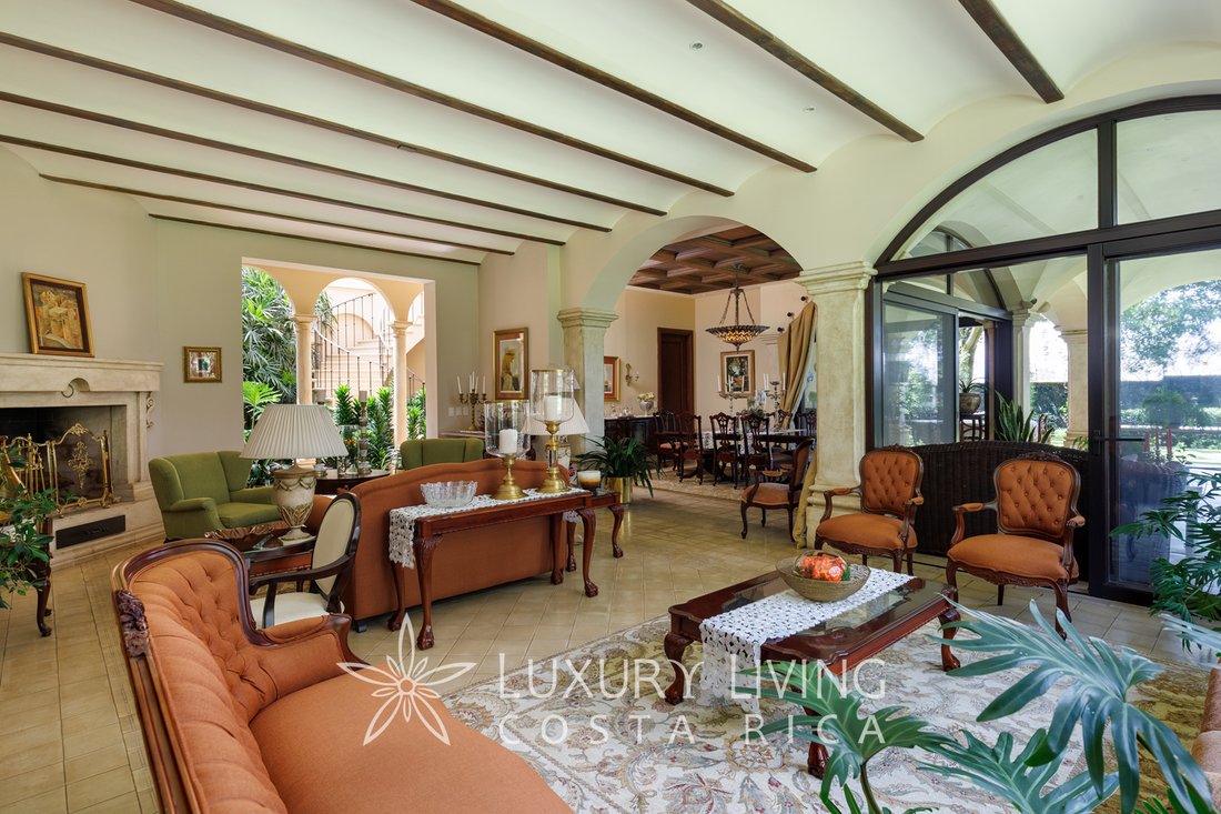 House in Santo Domingo, Heredia Province, Costa Rica 5 - 13391406