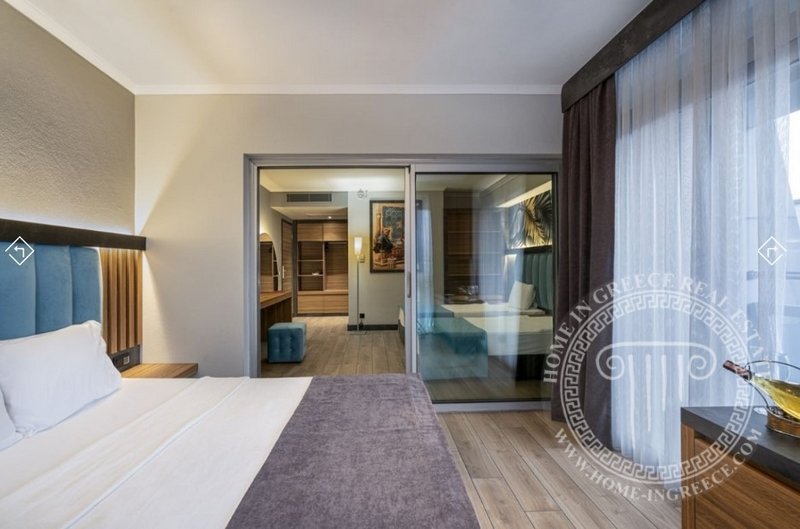 Casa en Alanya, Provincia de Antalya, Turquía 5 - 13386487