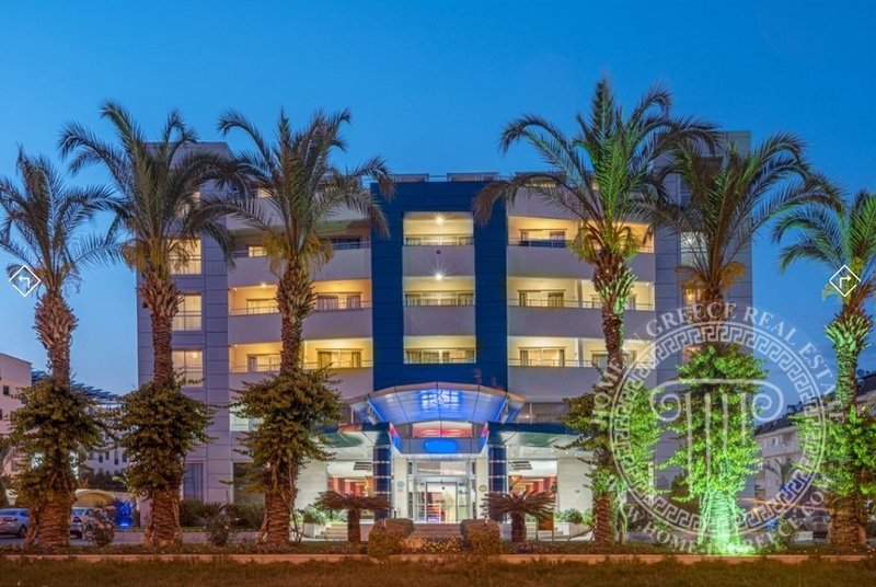 Casa en Alanya, Provincia de Antalya, Turquía 1 - 13386487