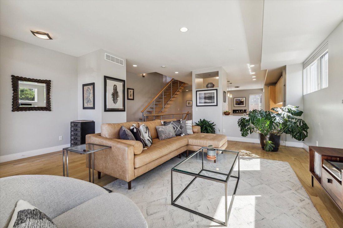 Townhouse in Denver, Colorado, United States 5 - 13386513