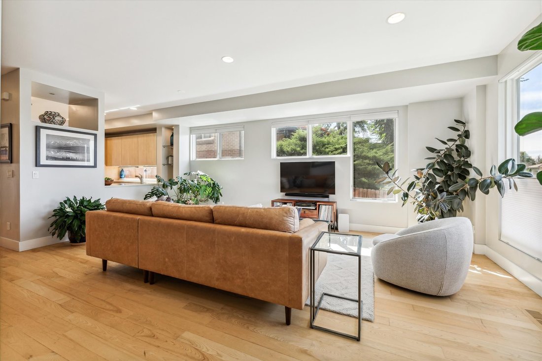 Townhouse in Denver, Colorado, United States 3 - 13386513