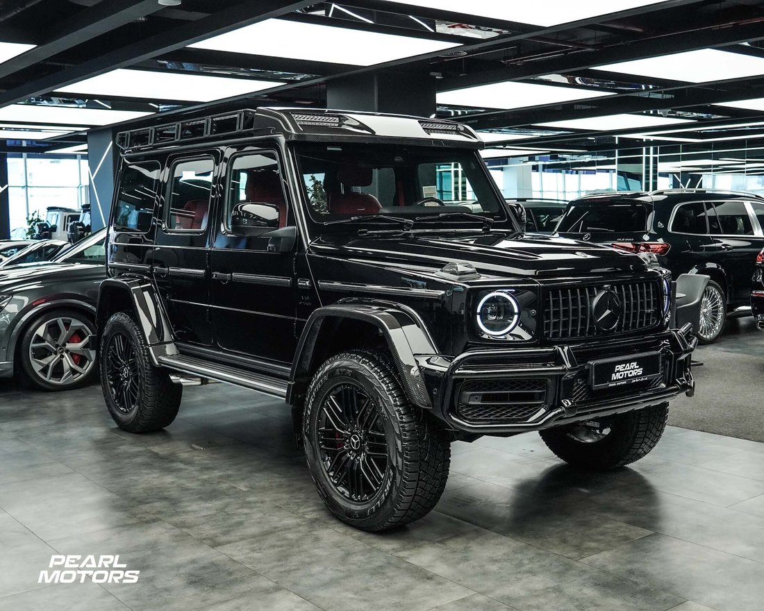 Suv in Dubai, Dubai, United Arab Emirates 3 - 13391993