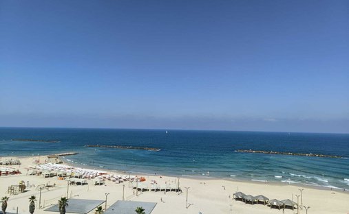 Apartment in Tel Aviv-Yafo, Tel Aviv District, Israel 1