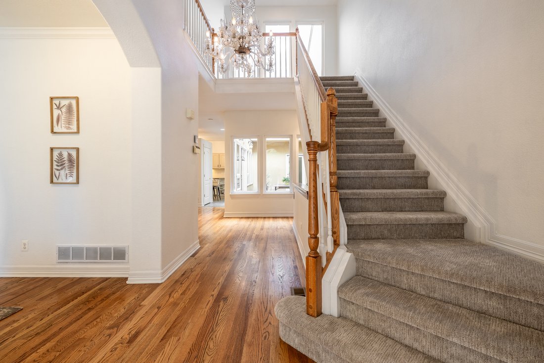 A Rare Opportunity To Live Facing Crestmoor In Denver, Colorado, United