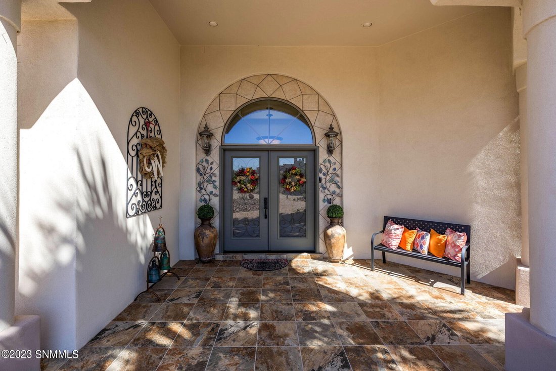 House in Las Cruces, New Mexico, United States 5 - 13391843