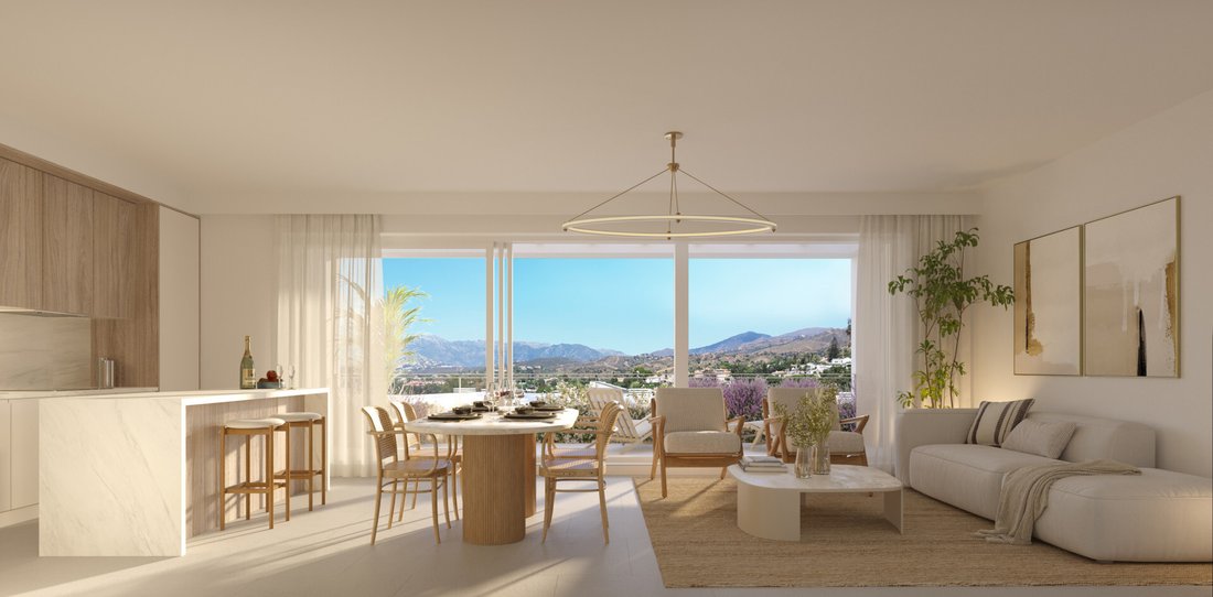 Casa en Marbella, Andalucía, España 2 - 13391897