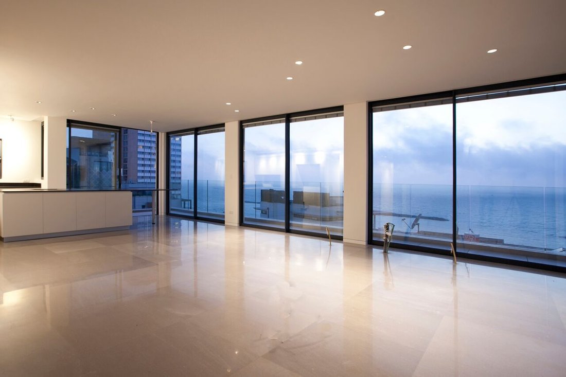 Penthouse in Tel Aviv-Yafo, Tel Aviv District, Israel 4 - 13392072