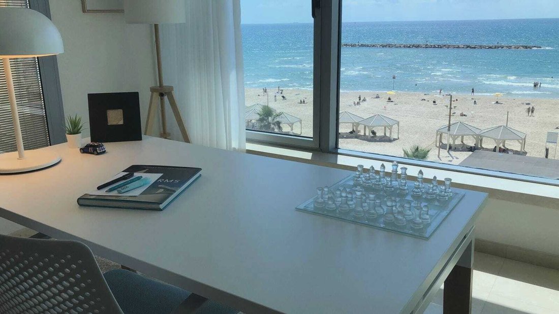 Apartment in Tel Aviv-Yafo, Tel Aviv District, Israel 2 - 13392131