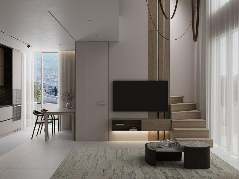 Apartment in Glyfada, Attica, Greece 3 - 13392030