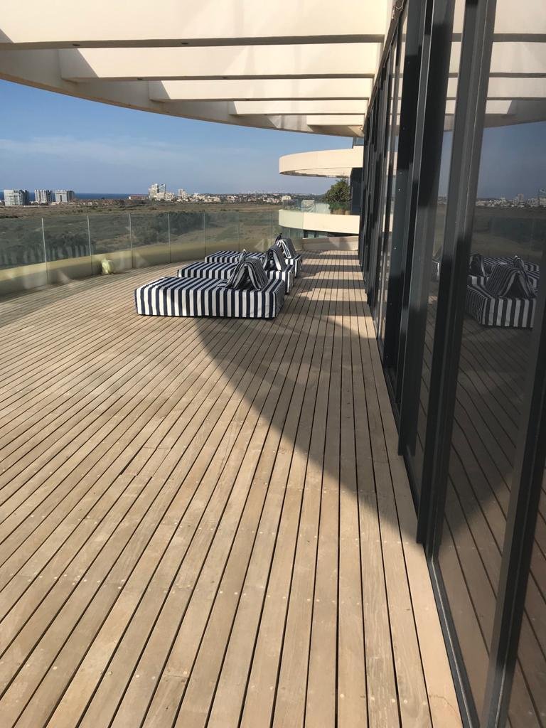 Penthouse in Tel Aviv-Yafo, Tel Aviv District, Israel 2 - 13392034