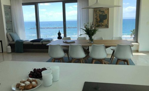 Wohnung in Tel Aviv-Jaffa, Bezirk Tel Aviv, Israel 1