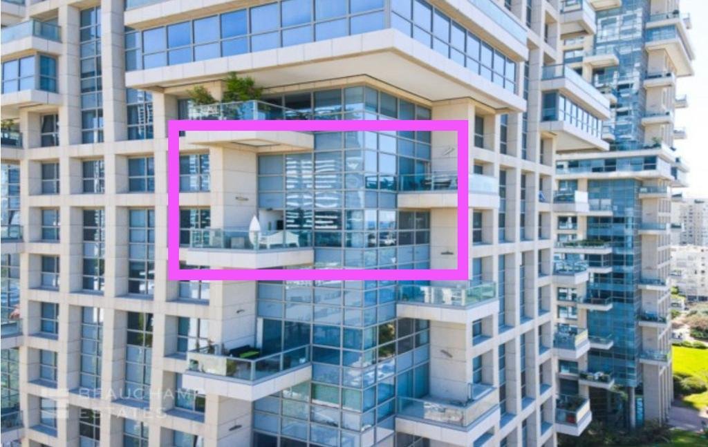 Apartment in Tel Aviv-Yafo, Tel Aviv District, Israel 1 - 13392094