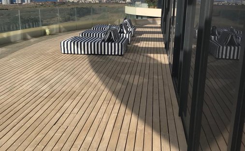 Penthouse in Tel Aviv-Yafo, Tel Aviv District, Israel 1