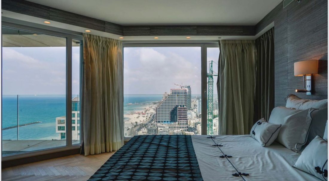 Apartment in Tel Aviv-Yafo, Tel Aviv District, Israel 5 - 13392124
