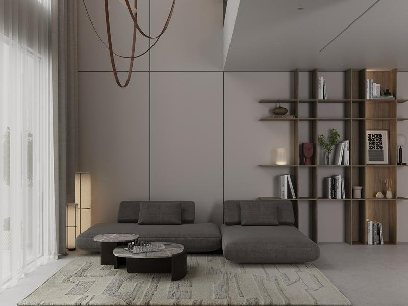 Apartment in Glyfada, Attica, Greece 1 - 13392030