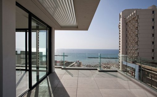 Penthouse in Tel Aviv-Yafo, Tel Aviv District, Israel 1