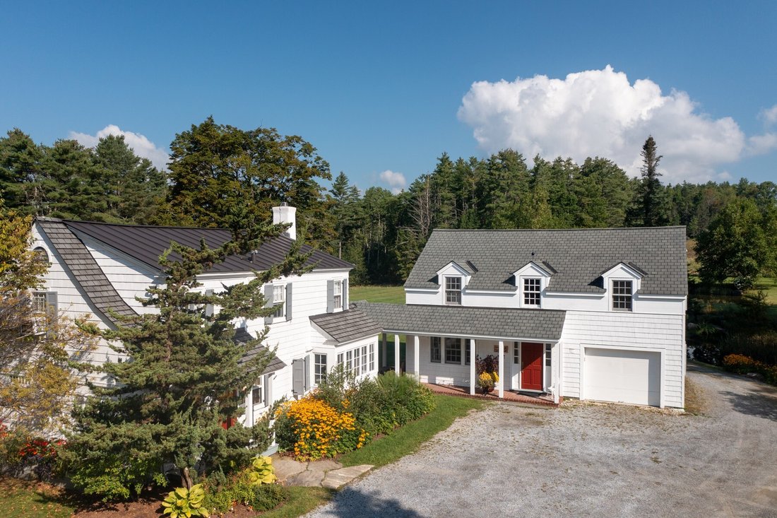 207 Brooks Lane In Londonderry, Vermont, United States For Sale (13392013)