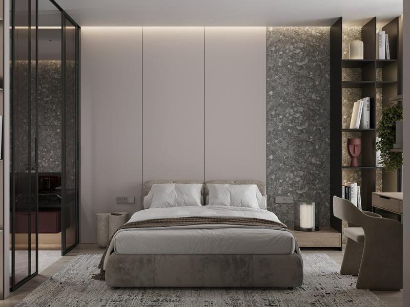 Apartment in Glyfada, Attica, Greece 4 - 13392030